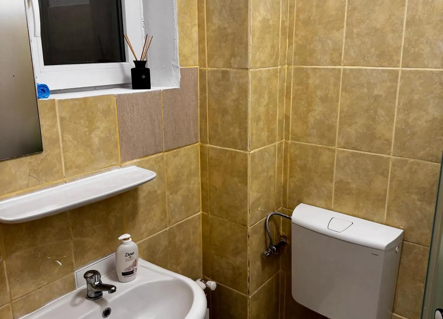 Pensiune Home Efrem Bucureşti
