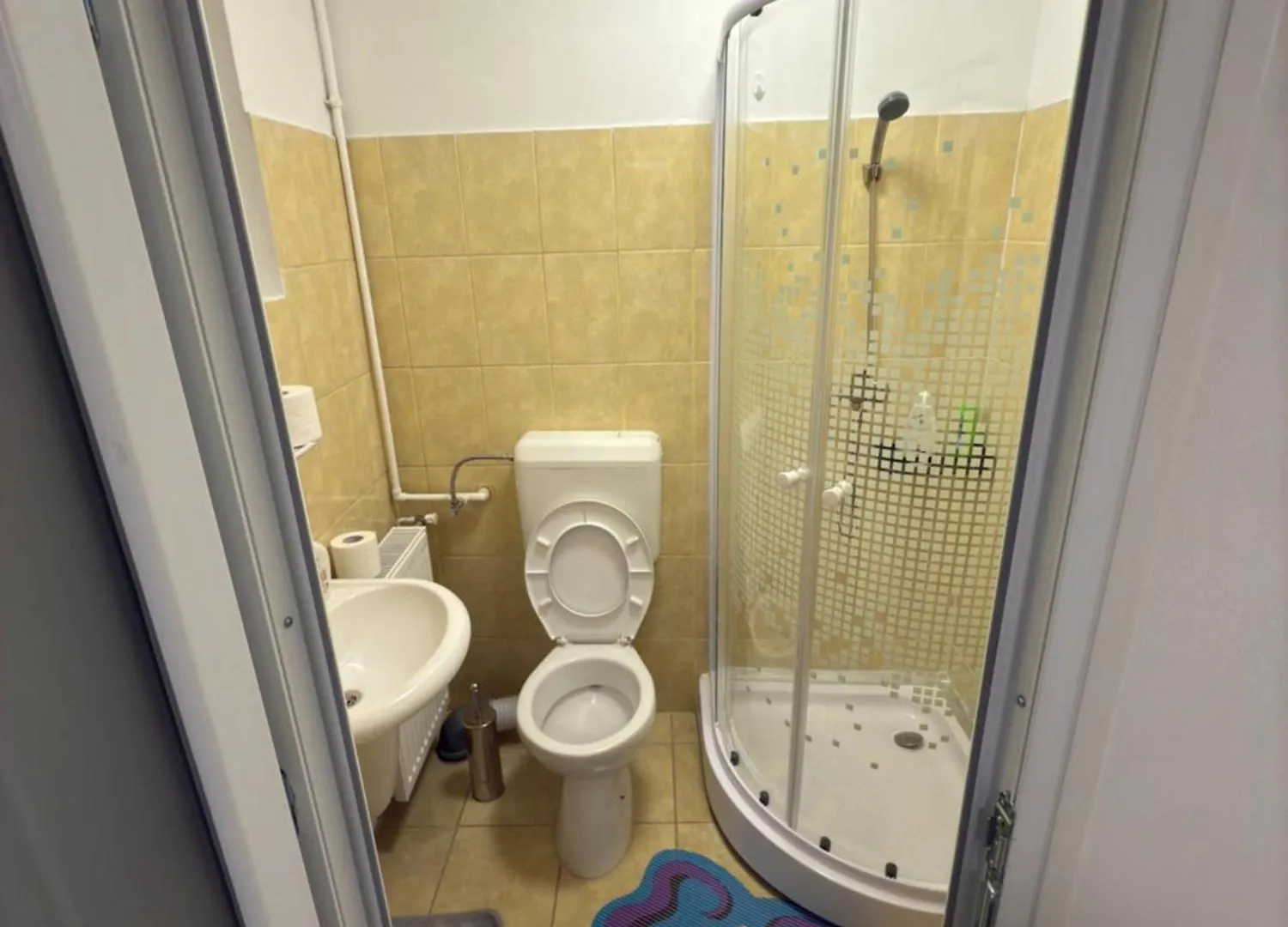 Pensiune Home Efrem Bucureşti România