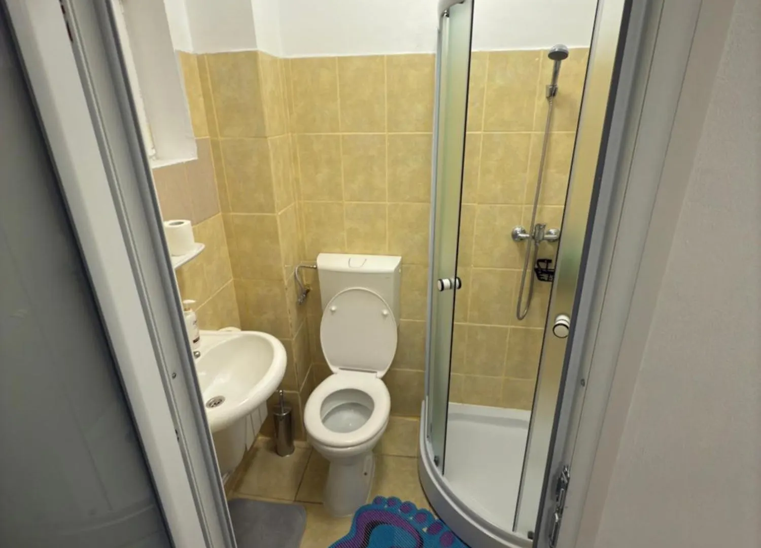 Home Efrem Bucureşti