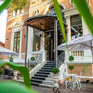 3* Гостевой дом Barrio