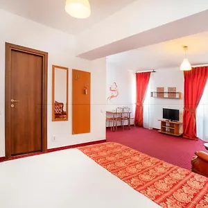 Apartament West Gate, Bucureşti
