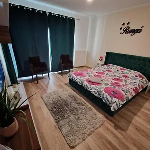 Apartament Ranga, Bucureşti