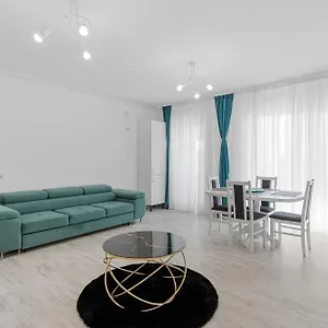 Apartament New World Militari Grand 2, Bucureşti