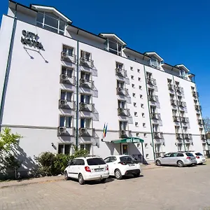 Hotel City Hotel Bucharest, Bucureşti