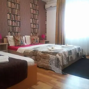Comfort Guest house