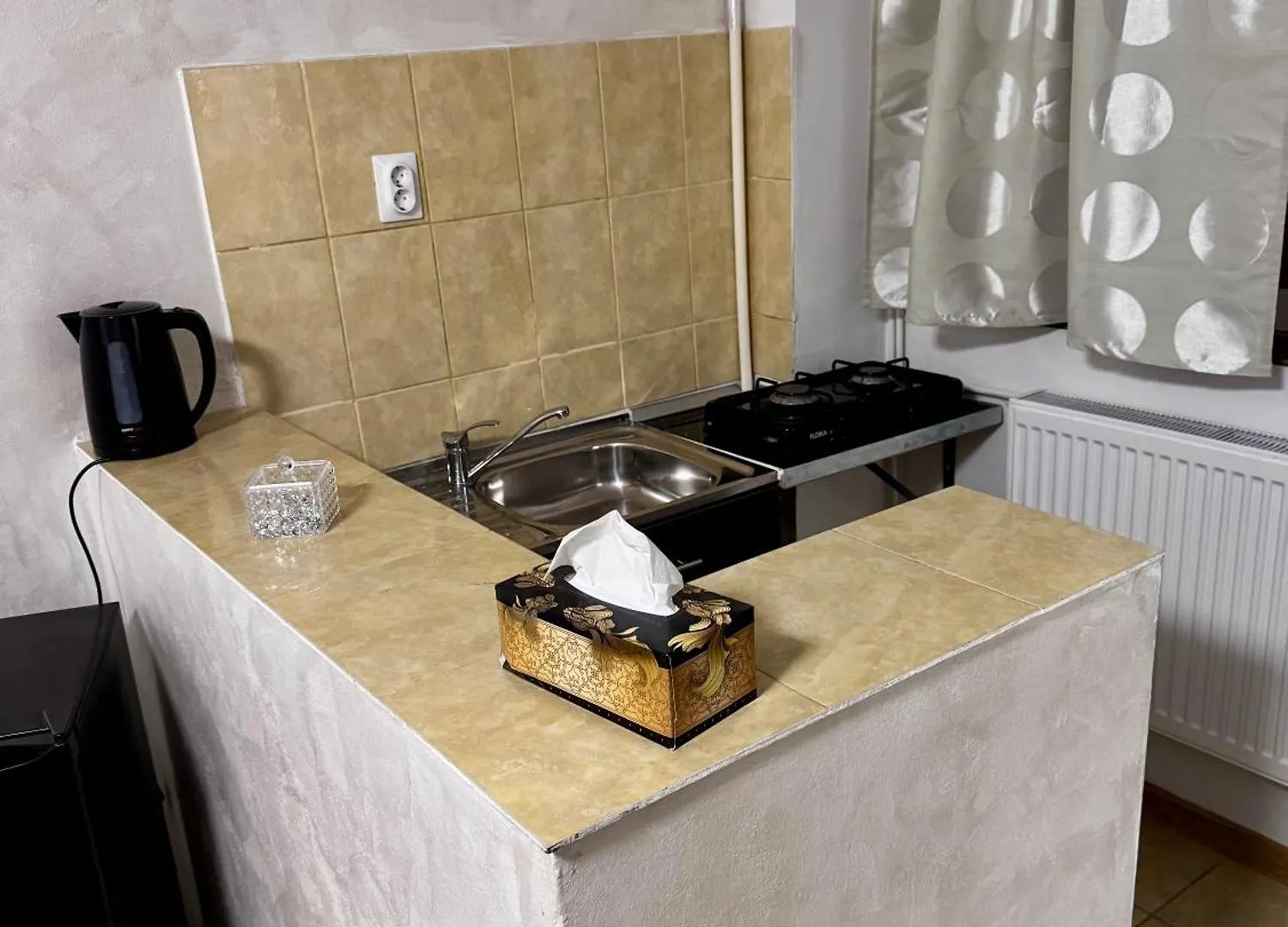 Home Efrem Bucharest