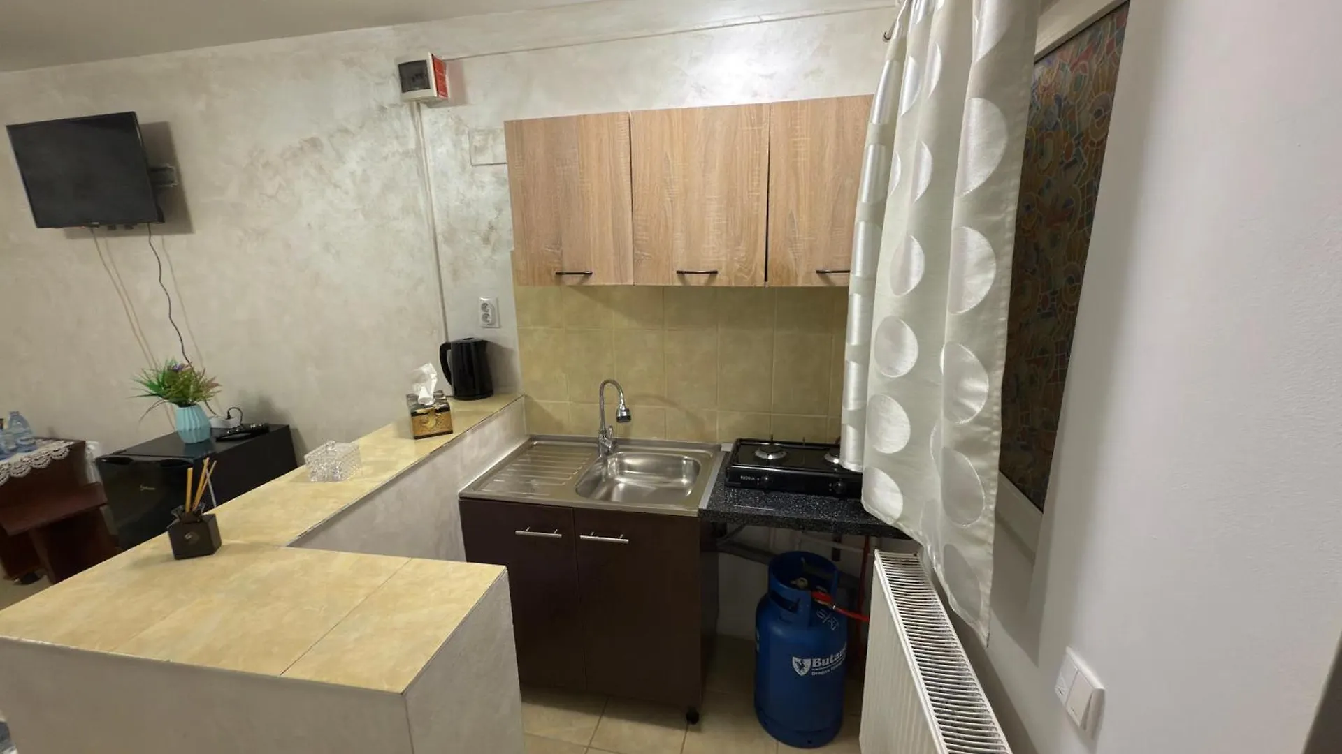 Guest house Home Efrem Bucharest Romania