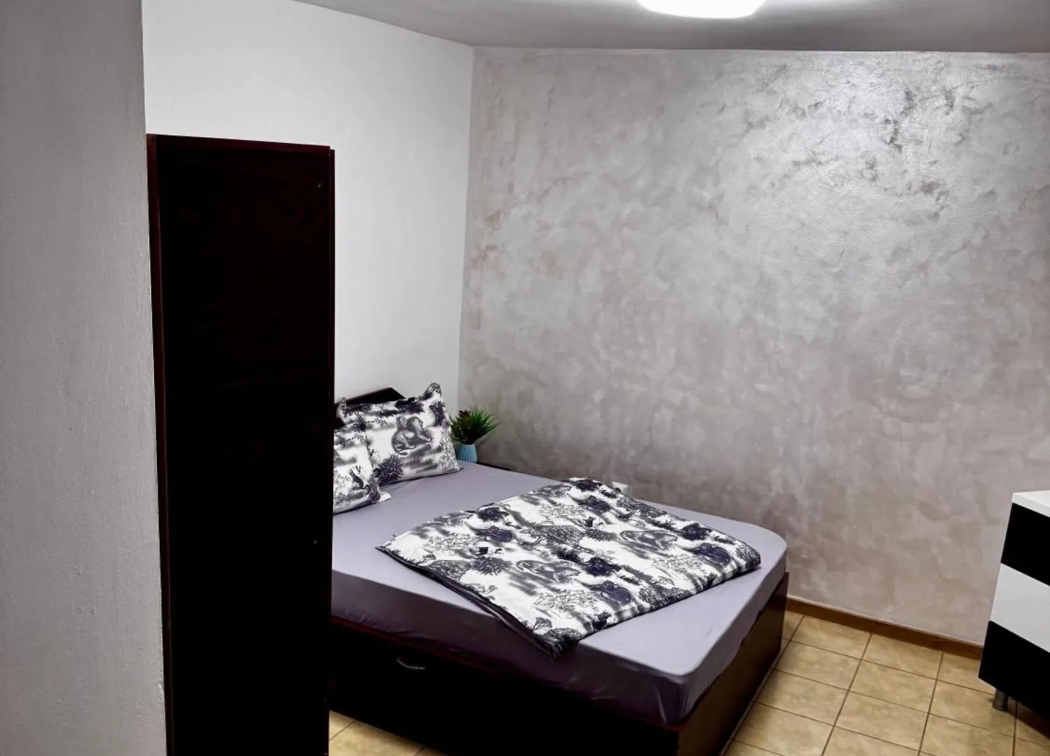 Home Efrem Bucharest Romania